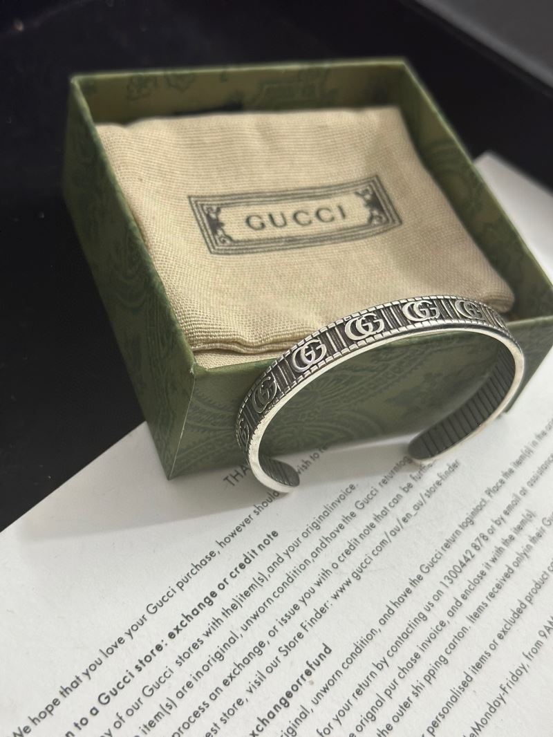 Gucci Bracelets